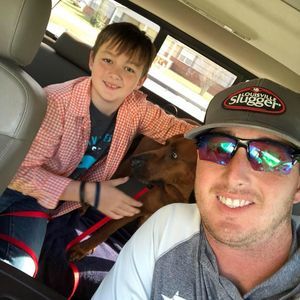 Meet your Posher, Michael